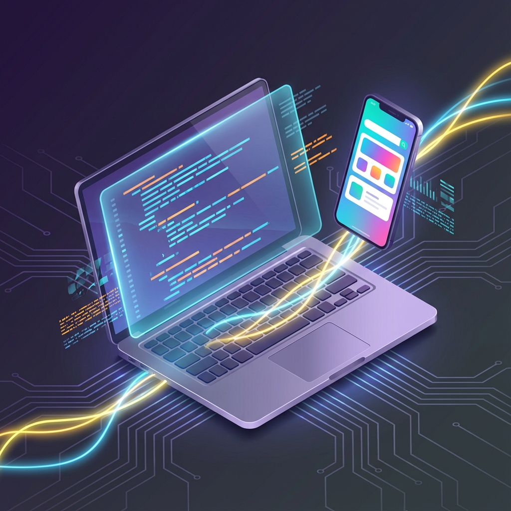 Web Yazılım ve Mobil Uygulama